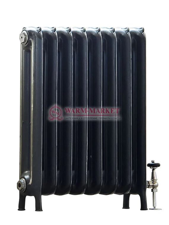Чугунный радиатор HeatWave Sofora 790