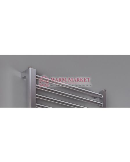 Вертикальный дизайн радиатор Ridea Round-al Bath