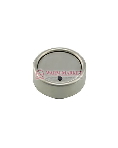 Воздухоотводчик кнопочный Hummel Designtechnik 1/2&quot;