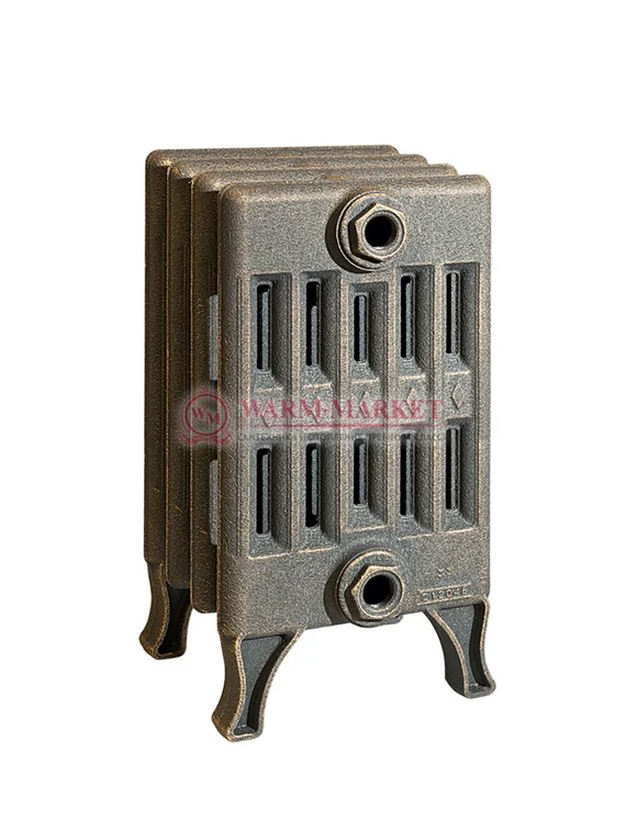 Verdun 270 - чугунный дизайн радиатор