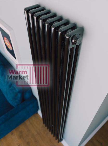 Axxinot Sentir 3130 - стальной трубчатый радиатор, нижнее подключение N69