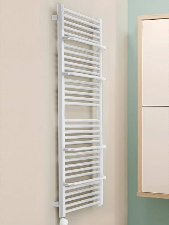 Полотенцесушитель Terma Lima - лесенка со встроенными полочками