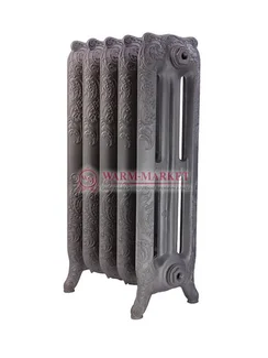 Чугунный радиатор Chappee Floreal 750
