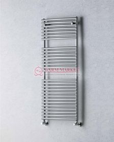 Вертикальный дизайн радиатор Brandoni MP Madrid