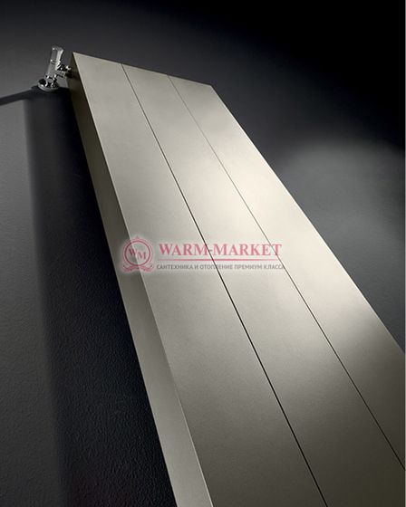 Дизайн радиатор Ridea Piano Plain