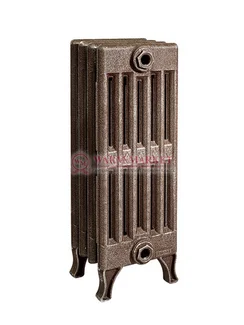 Verdun 470 - чугунный дизайн радиатор