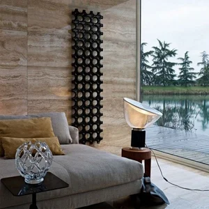 Дизайнерские радиаторы