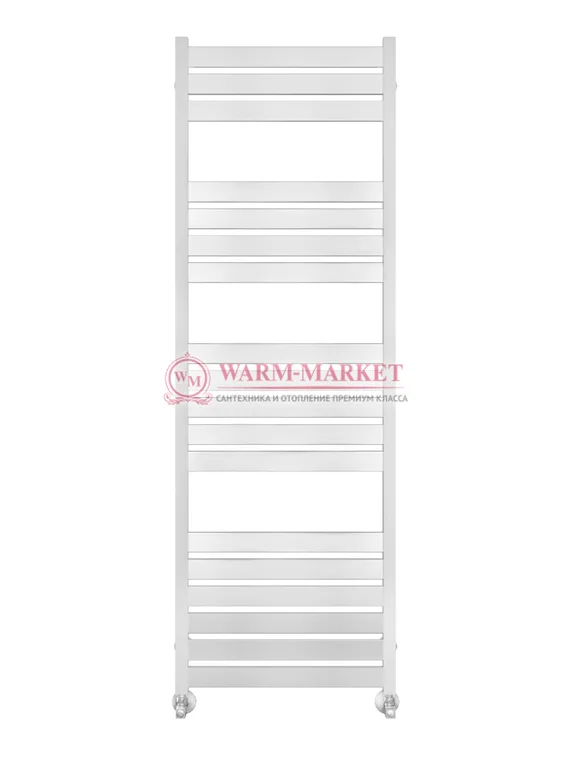 Латте П18 - водяной полотенцесушитель, нижнее подключение