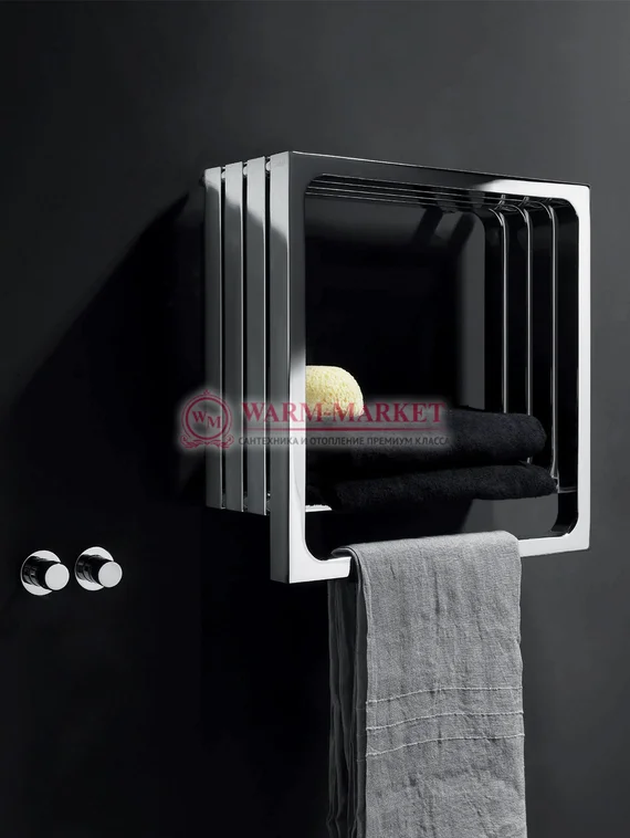 Дизайн радиатор Tubes Montecarlo