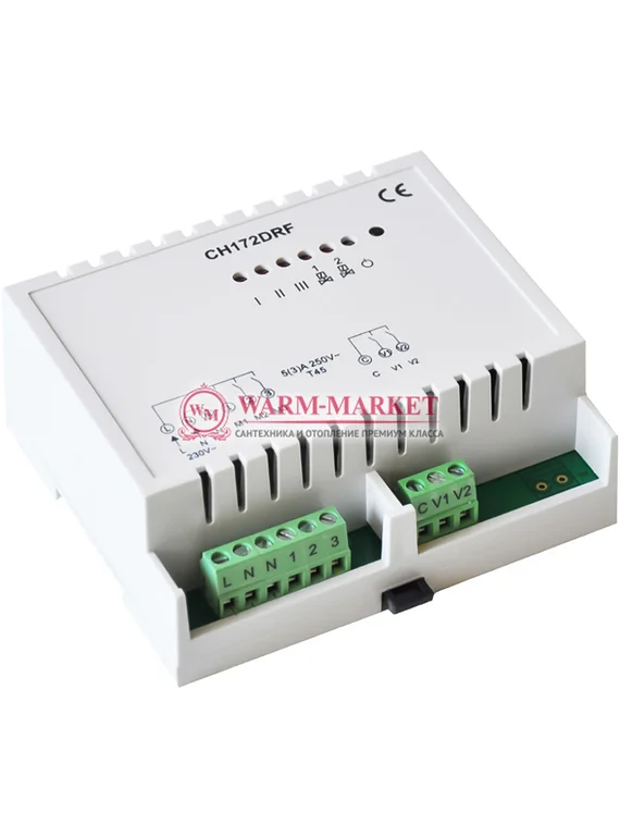 Блок управления CH172DRF