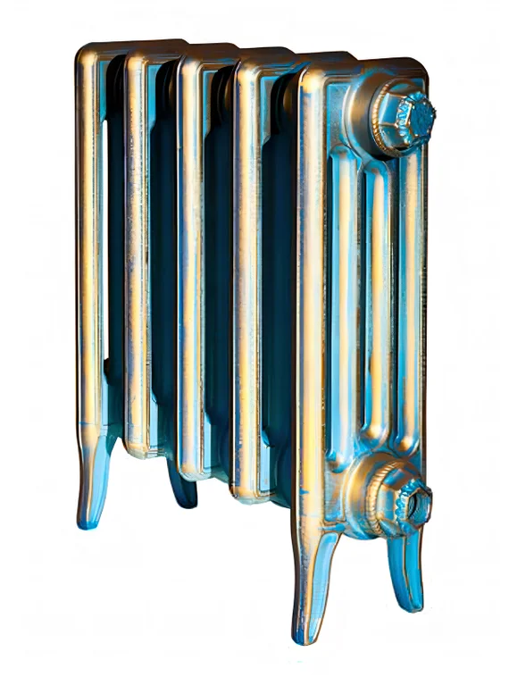 Derby 300 - чугунный дизайн радиатор