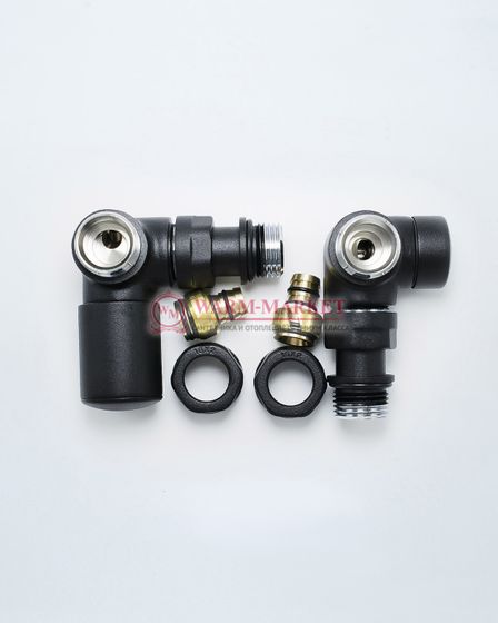 Модуль подключения без термоголовки Vario Term Vision