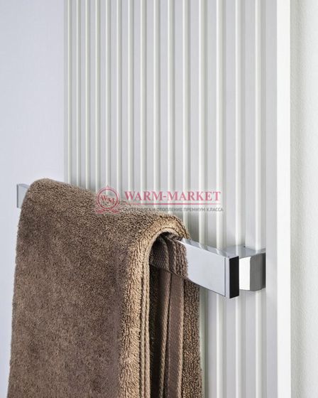 Вертикальный дизайн радиатор Tubes Kubik