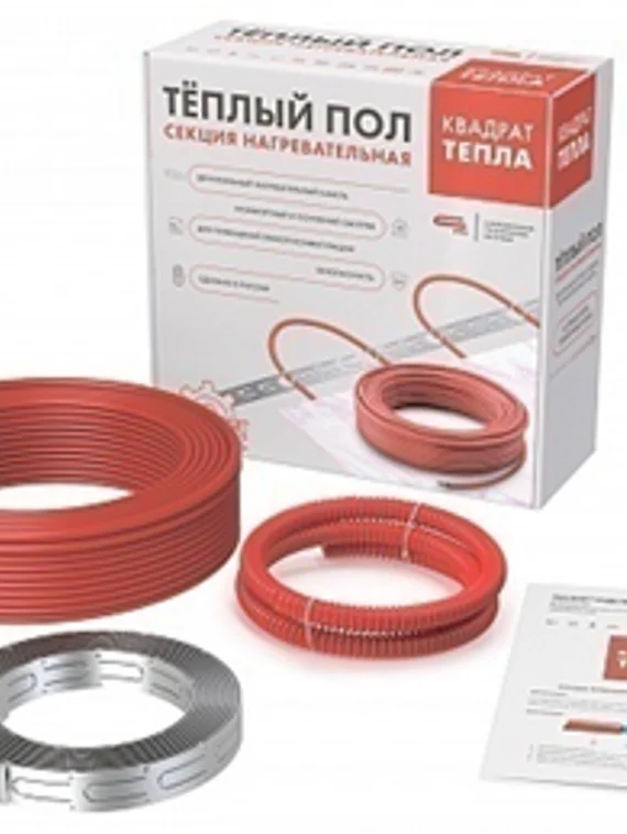 Кабельные секции  CTH KC