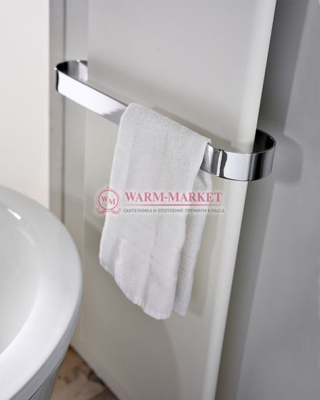 Вертикальный дизайн радиатор Antrax IT Tif