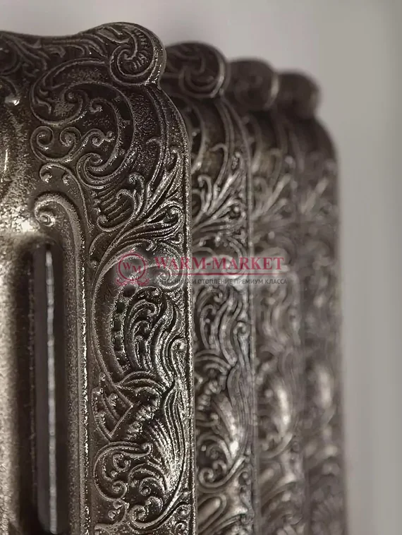 Чугунный радиатор Demir Dokum Retro Lux 600/226