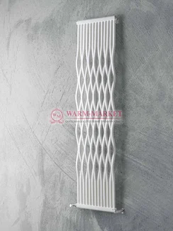 Вертикальный дизайн радиатор Brandoni Ocean s/d