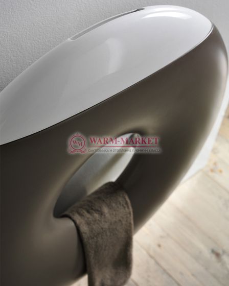 Дизайн радиатор Antrax IT Zero-Otto