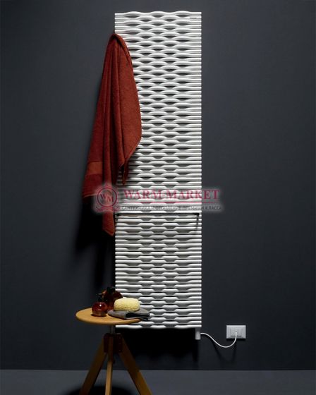 Дизайн радиатор Tubes Trame