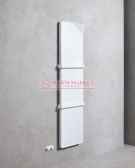 Вертикальный дизайн радиатор Caleido Book