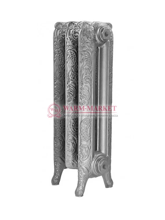 Чугунный радиатор HeatWave Nostalgia 500