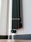 Bareng Monte VE 2000 - вертикальный электрический трубчатый радиатор высотой 2000 мм