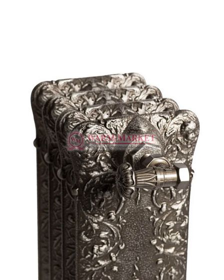 Чугунный радиатор HeatWave  Lion 813