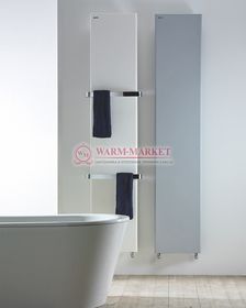 Вертикальный дизайн радиатор Antrax IT Tif