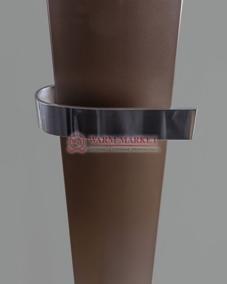 Вертикальный дизайн радиатор Ridea Mono