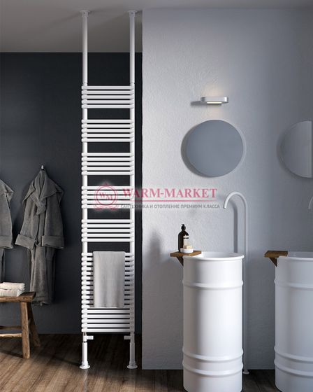 Вертикальный дизайн радиатор Antrax IT BD 25 s/d