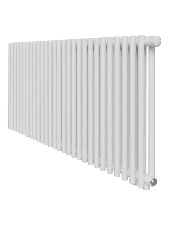 Royal Thermo Shift R 2050 - двухтрубный трубчатый радиатор высотой 500 мм, нижнее подключение