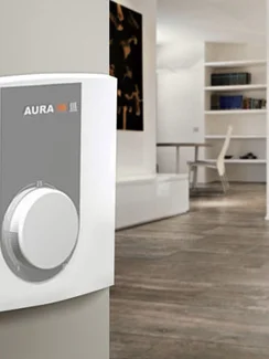 Терморегулятор Aura VTC 235