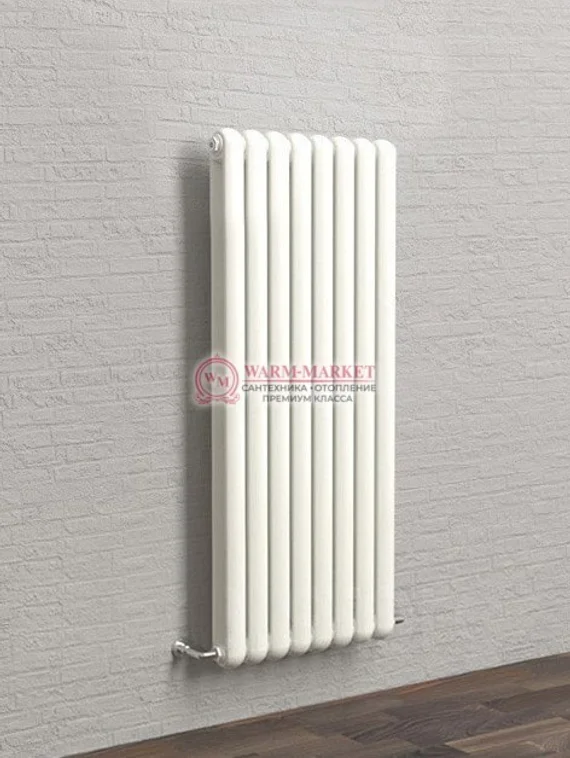 Трубчатый стальной радиатор Solira 2120 Elis, основные цвета