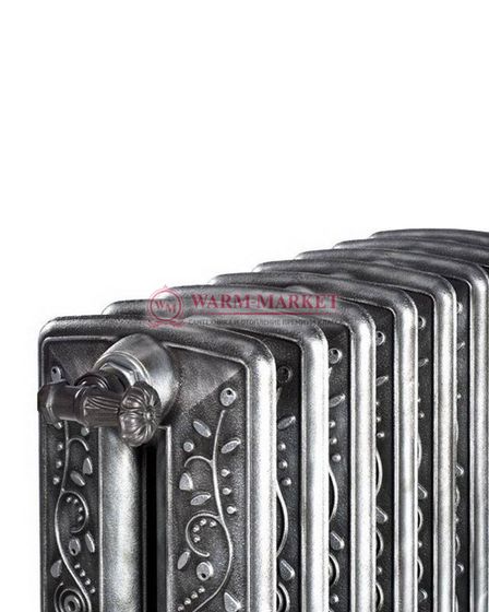 Чугунный радиатор Viadrus Bohemia R 450/225