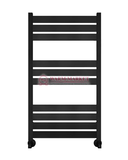 Латте П10 - водяной полотенцесушитель, нижнее подключение