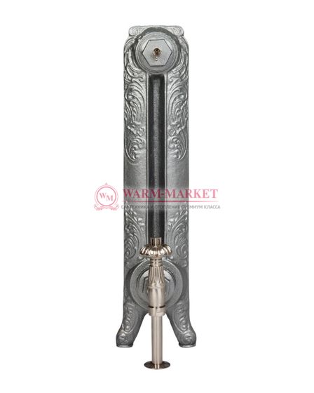 Чугунный радиатор HeatWave Azalia 560