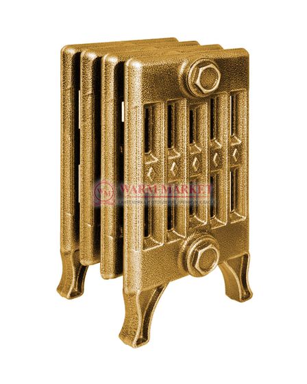 Чугунный радиатор Viadrus Hellas 270/218