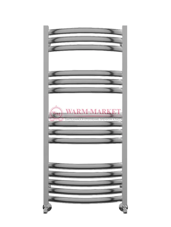 Палермо П15 - электрический полотенцесушитель
