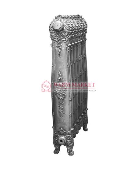 Чугунный радиатор HeatWave  Imperia 985