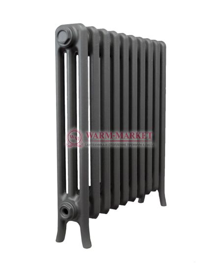 Чугунный радиатор Viadrus Karol 500/110