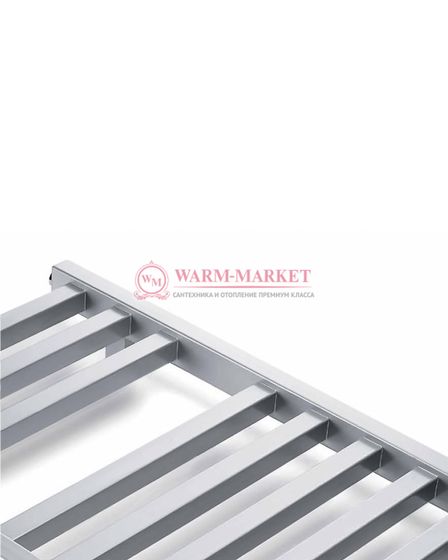 Вертикальный дизайн радиатор Brandoni Quadrotto