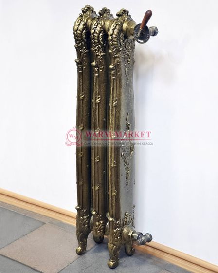 Чугунный радиатор HeatWave  Imperia 985