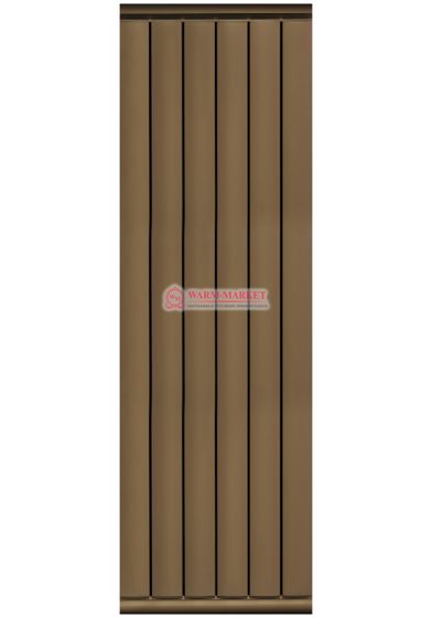 Шампань темная