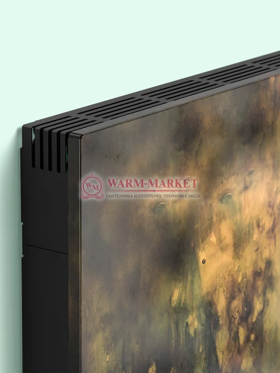 Antiq Br-медный дизайнерский радиатор