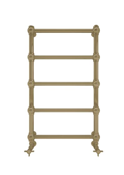 Terma Retro - полотенцесушитель цвета RAL