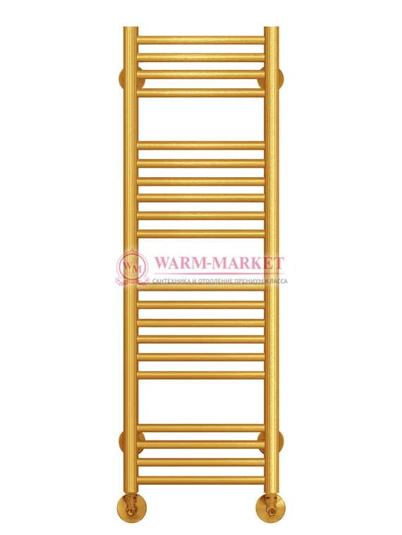 Аврора П20-1 - электрический полотенцесушитель