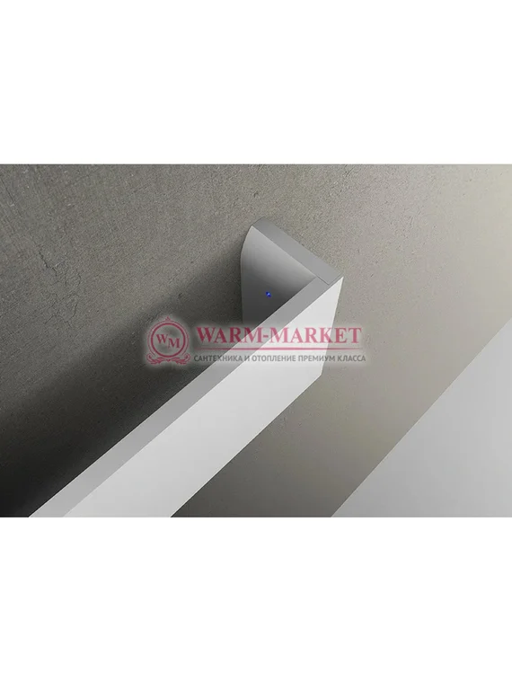 Горизонтальный дизайн радиатор Ridea Towel Bar