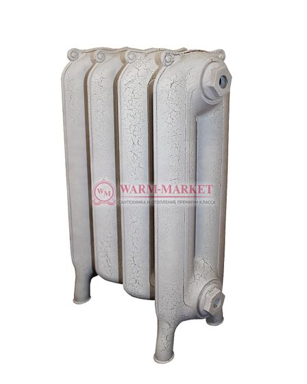 Чугунный радиатор HeatWave Sofora 790