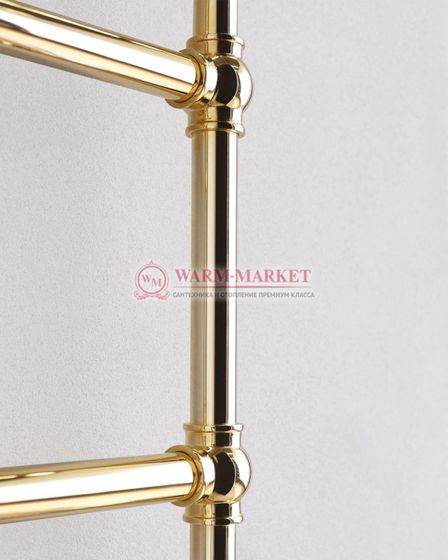 Вертикальный дизайн радиатор Caleido Caesar