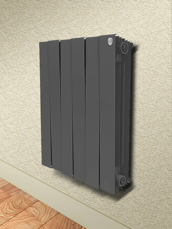 Радиатор Royal Thermo PianoForte 500/Noir Sable